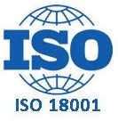 ISO 18001