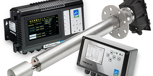 ENVEA-PCME QAL-181